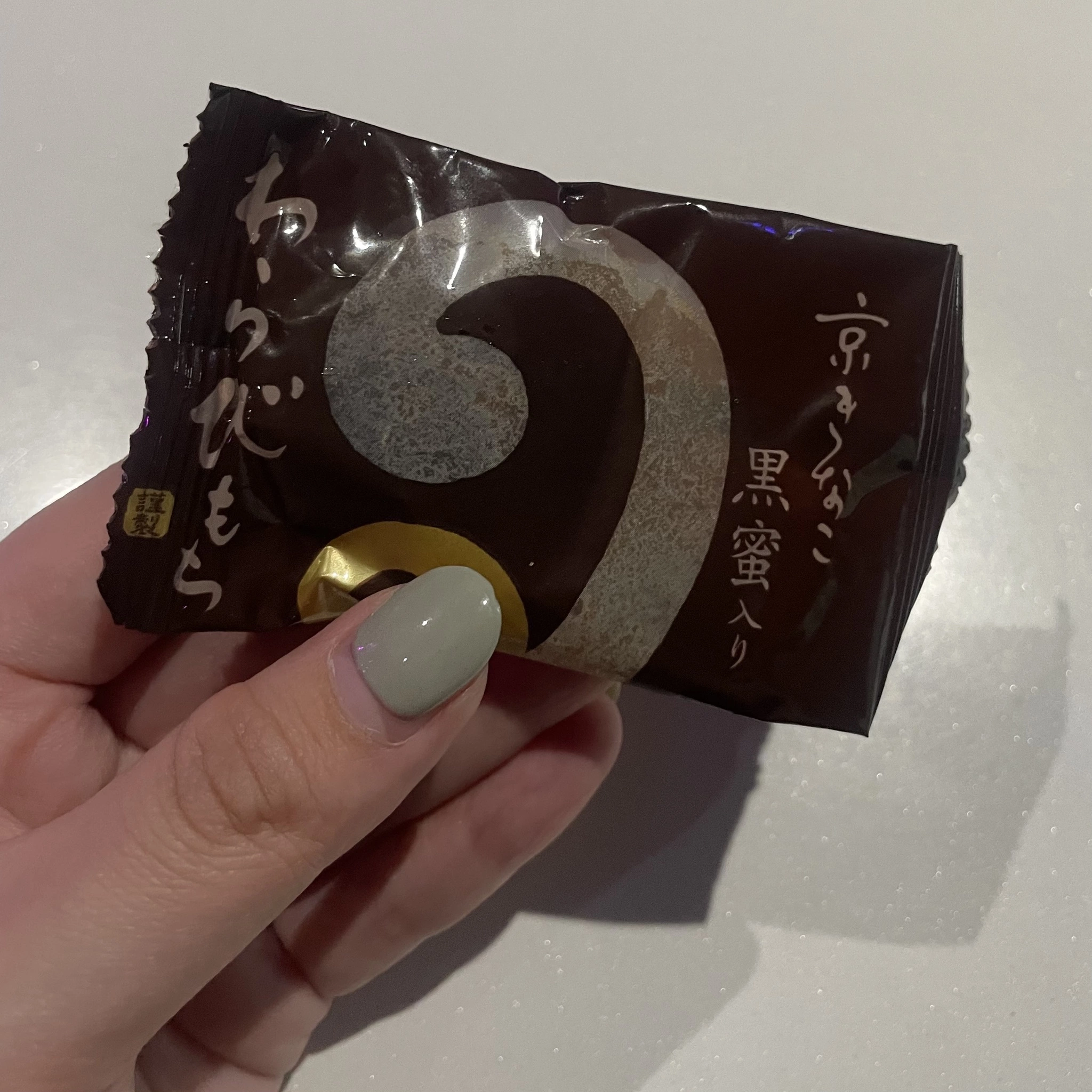 ちゃお