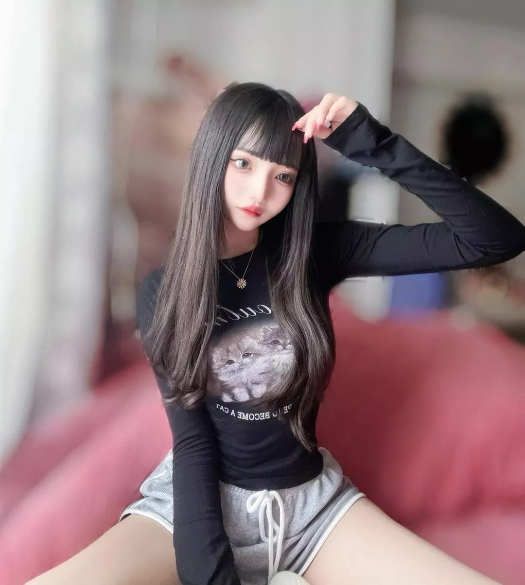 白兎　霞