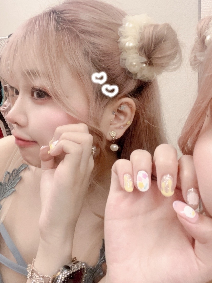 美吉 アユム