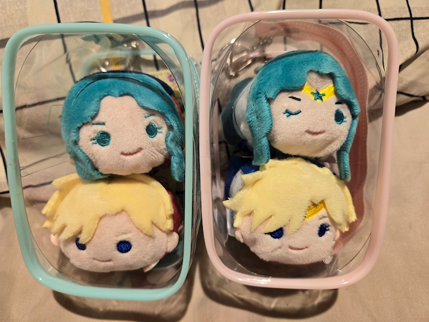 エミ （スタッフ）