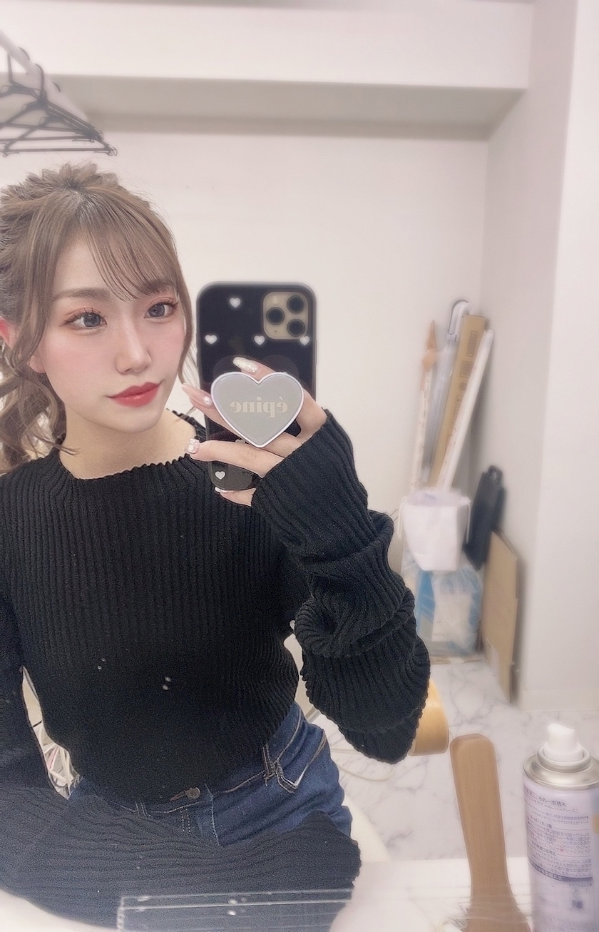 高瀬 美羽