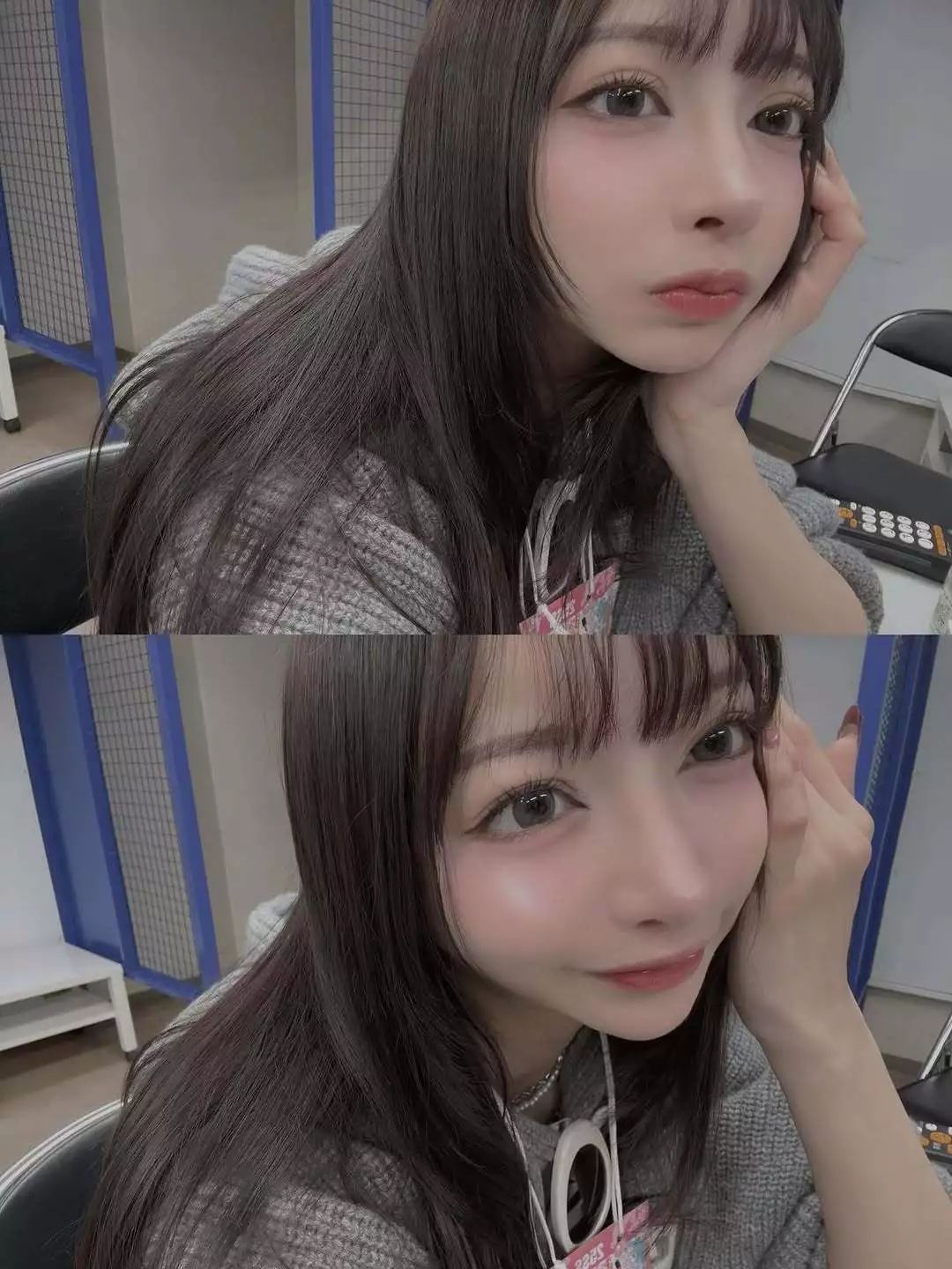 美夜