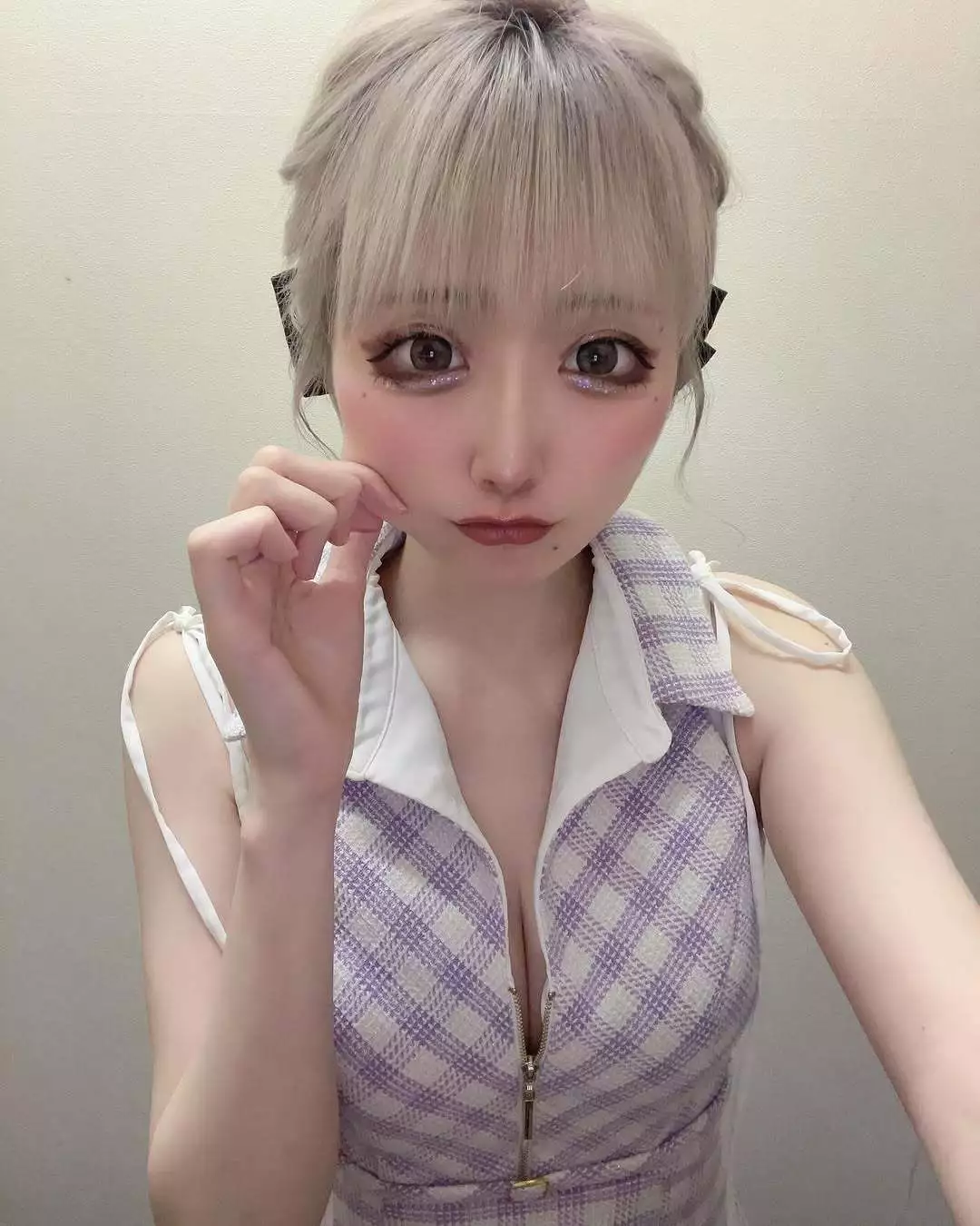 雛鶴 めい