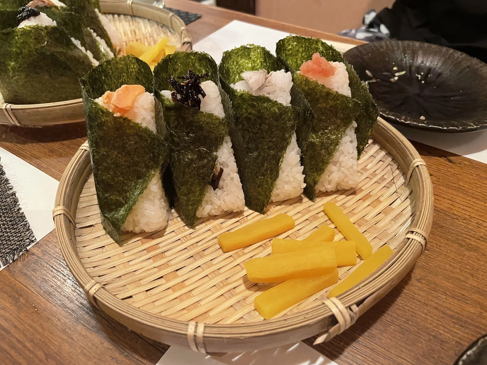 みつき