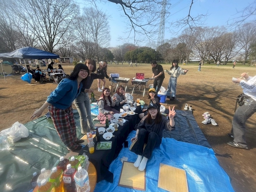 ひなた