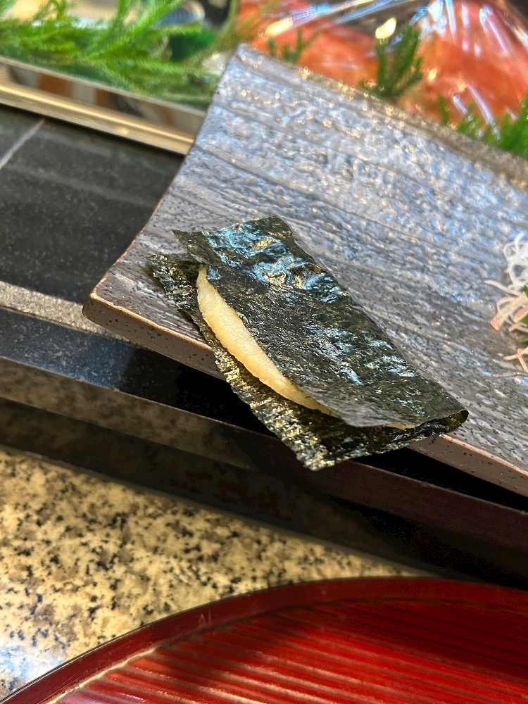 サキ
