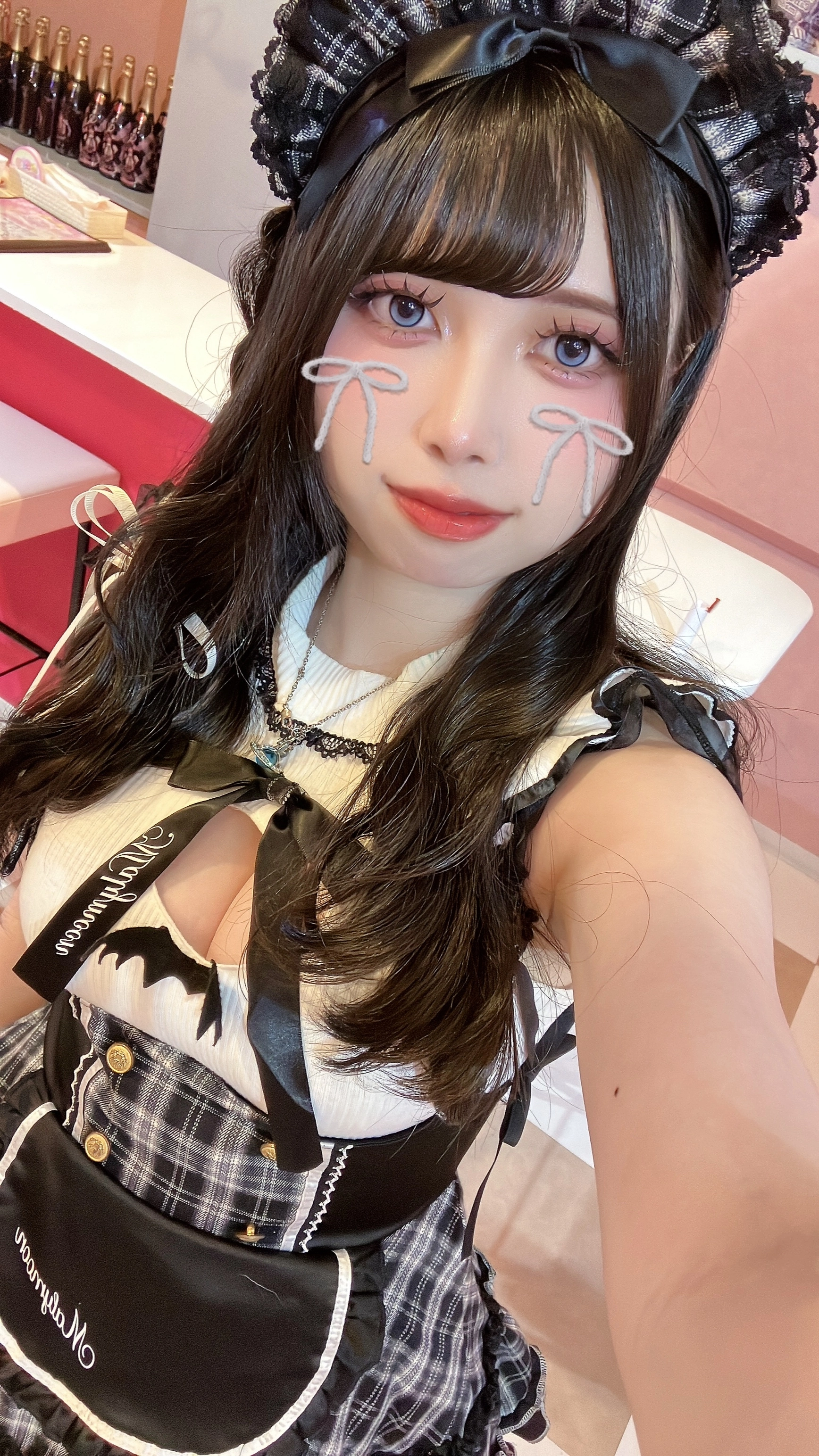 むぅ