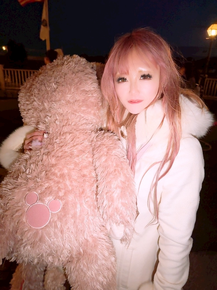 姫花