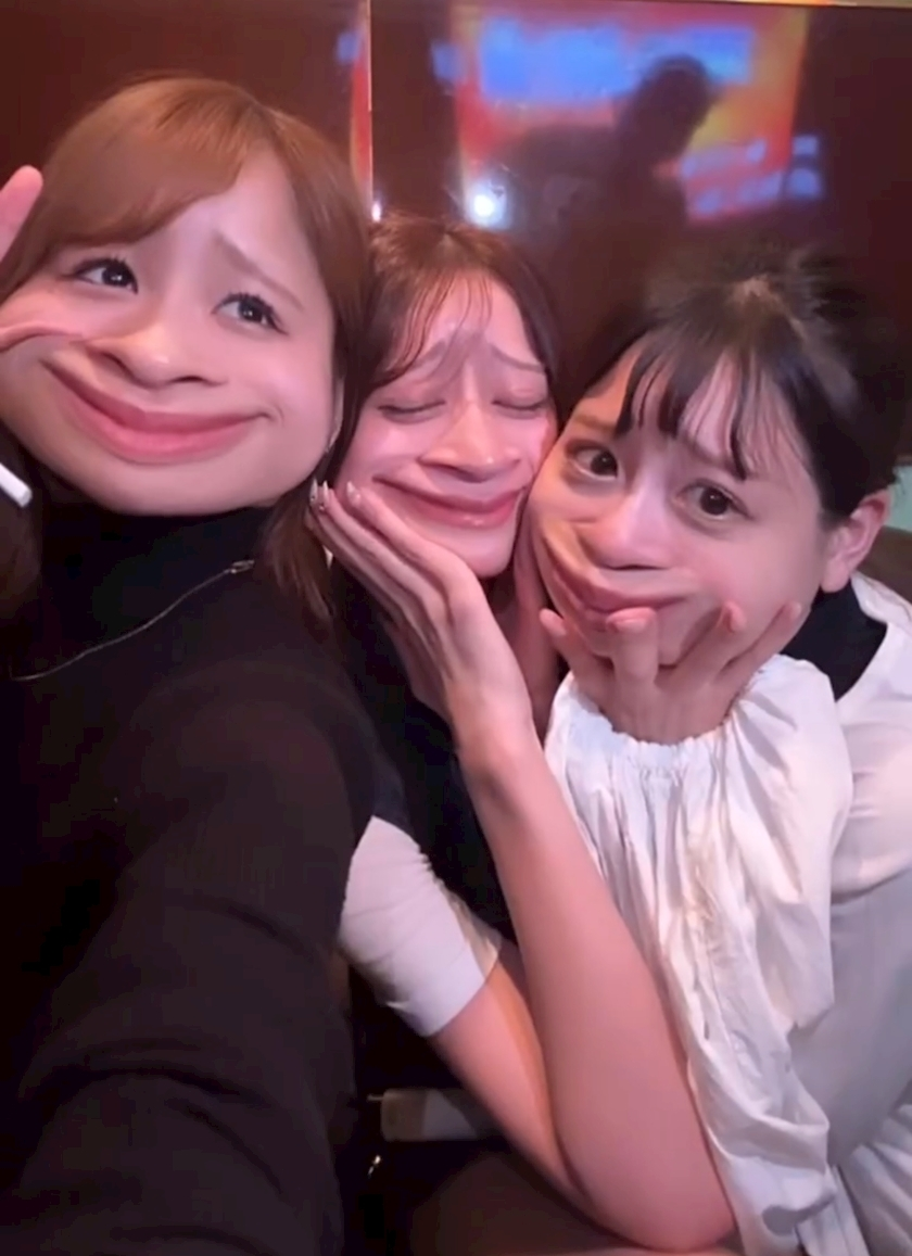 芹沢 莉瀬