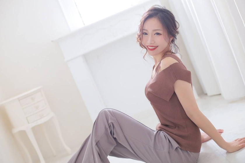 妃乃 すず