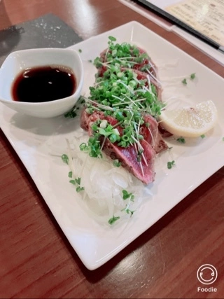 宝條 夏恋