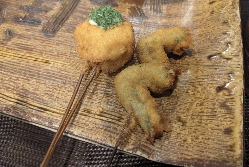五条 椿
