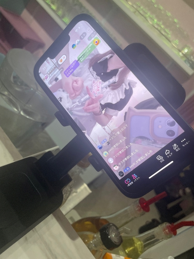 みぃな