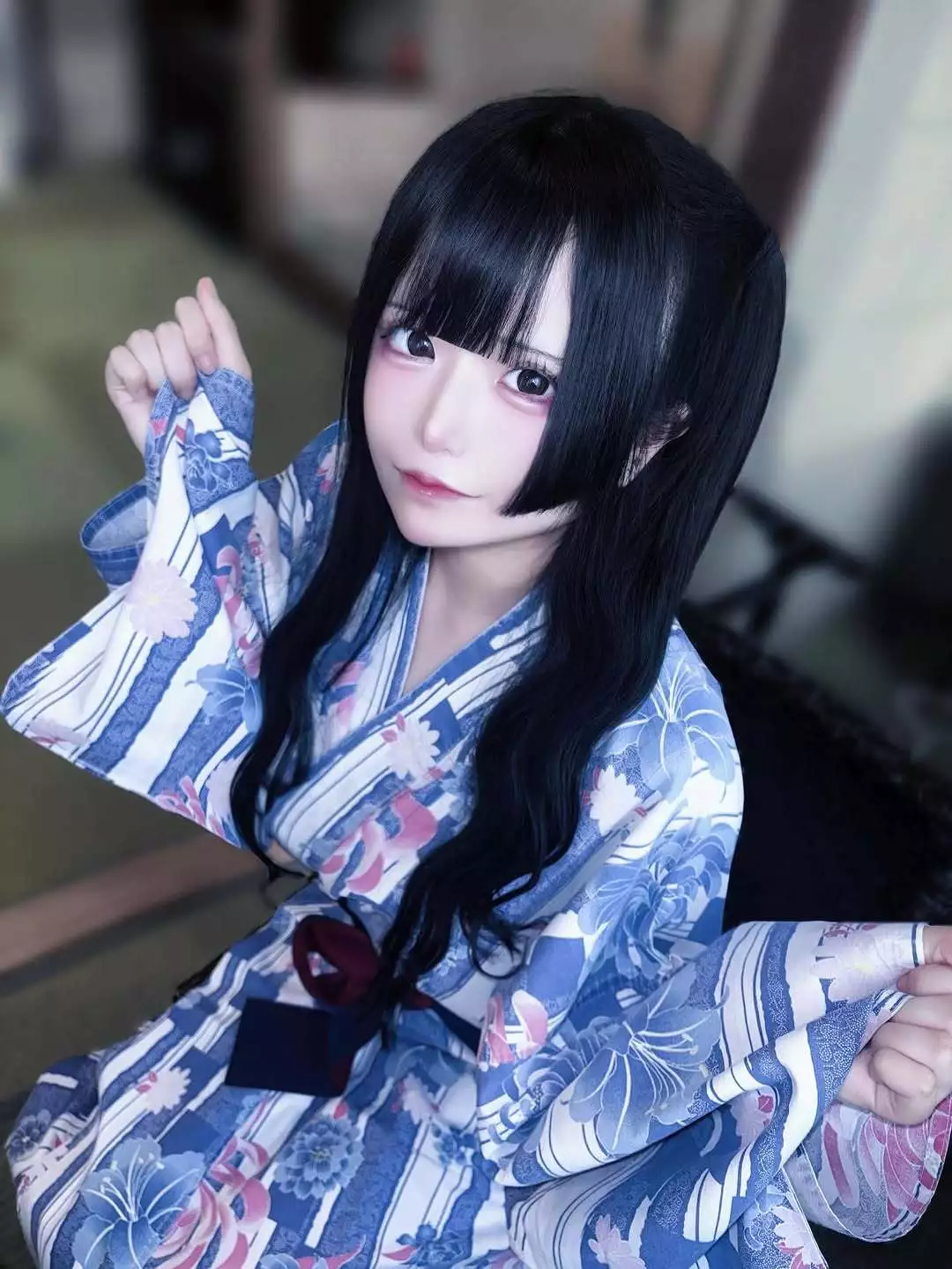 もかしゃん♡
