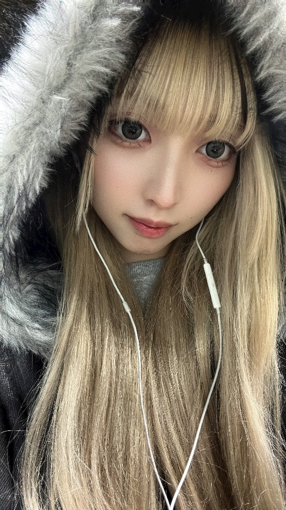 かびるんるんさわ