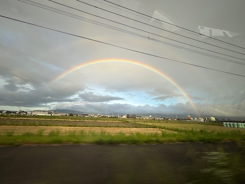 なお