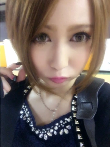 蓮見 リア