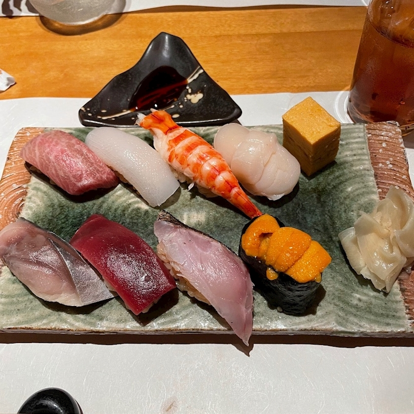 五条 はるな
