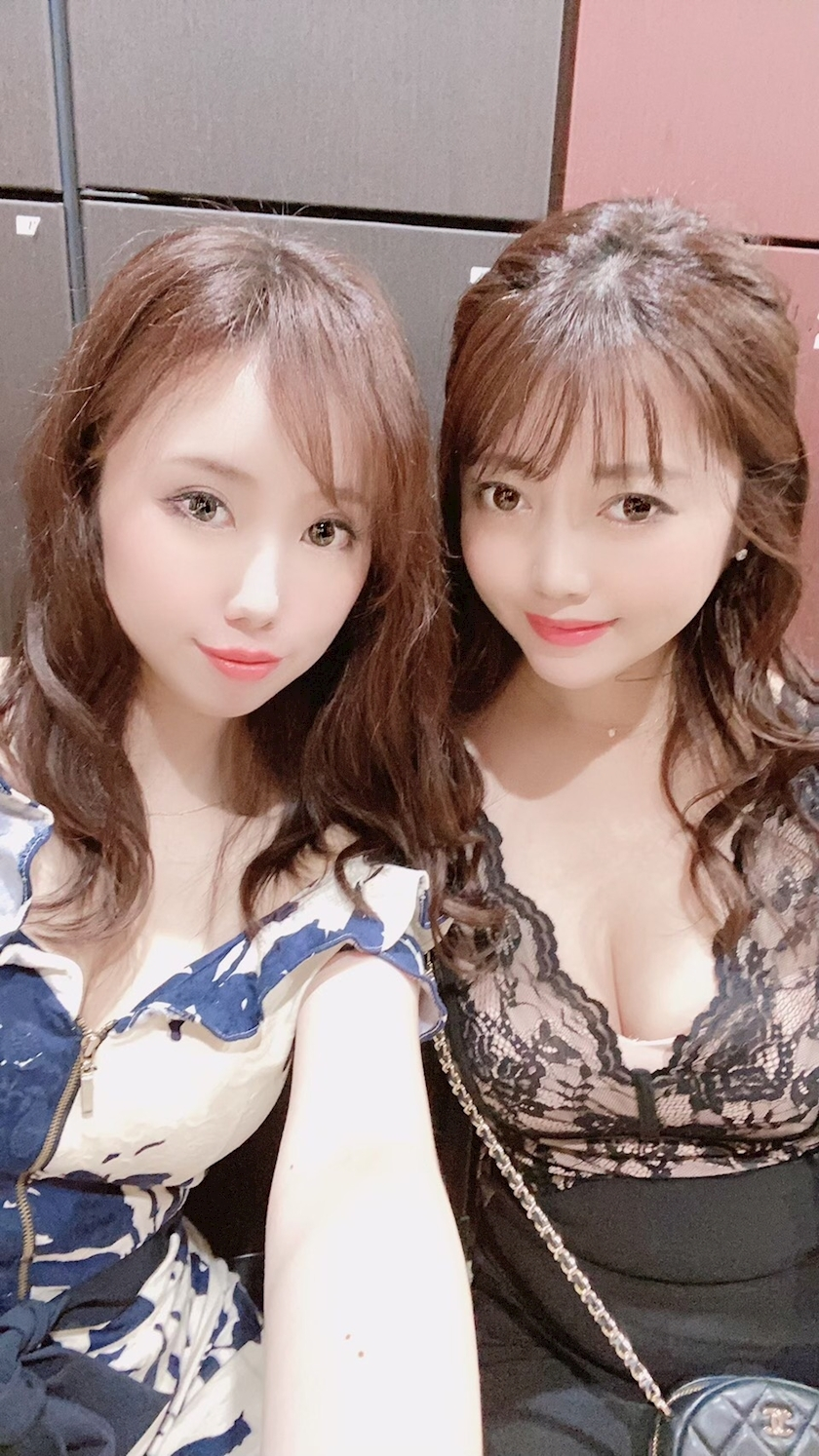 妃 えりな