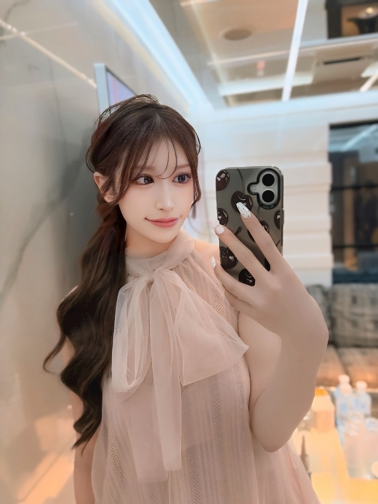 芹沢 莉瀬