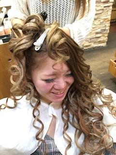 姫花