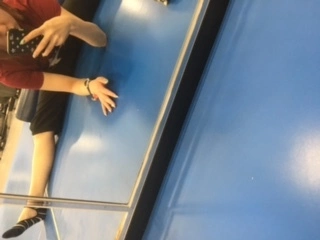 蓮見 リア