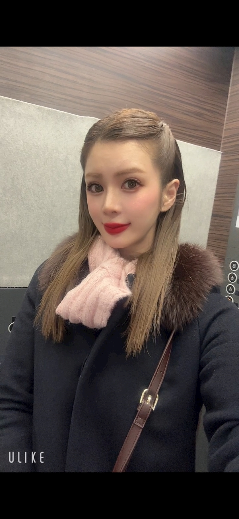 美月 れい