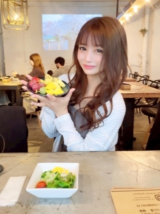 うづき ふうか