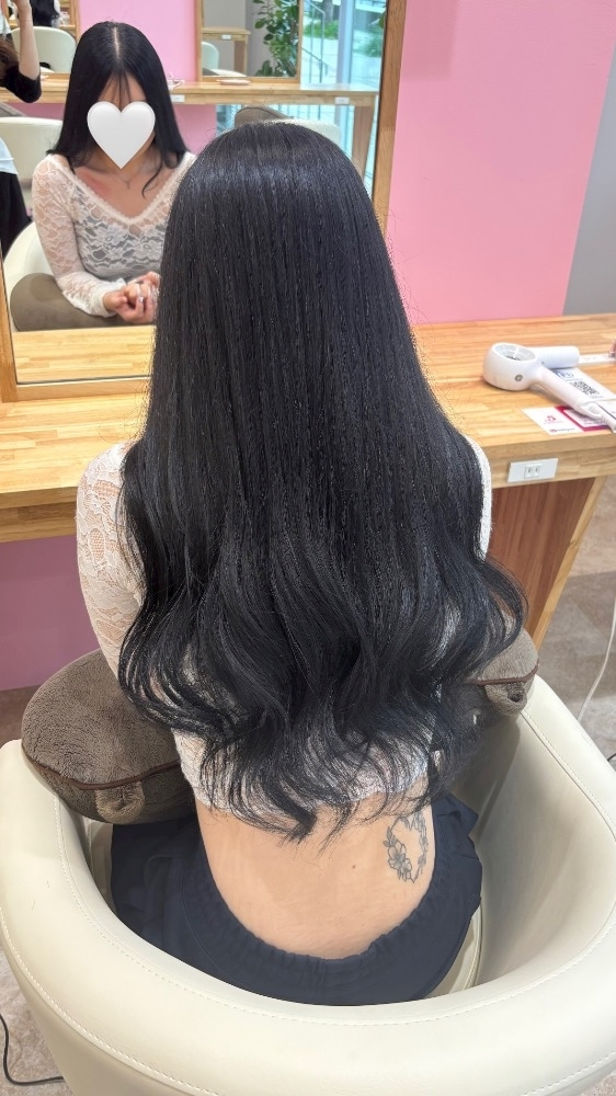 青波 なぎ