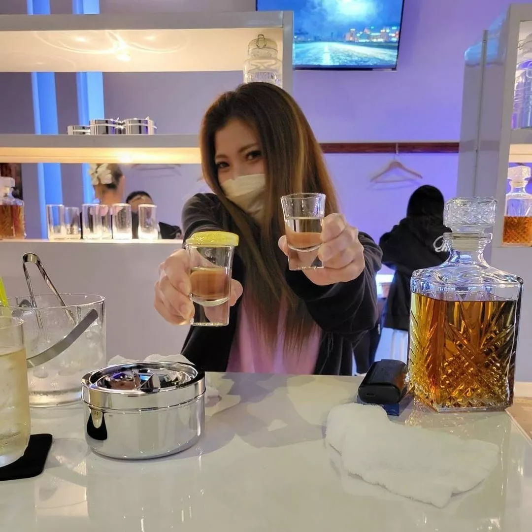 ふみか