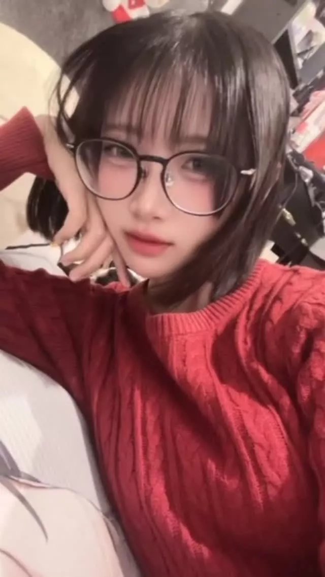 りあちゃん!?