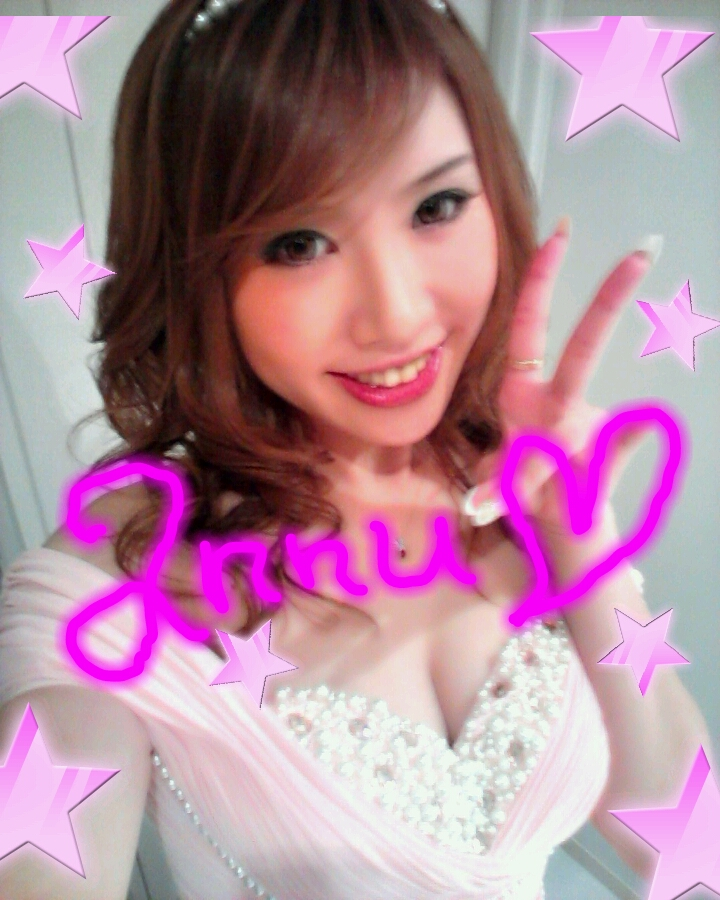 橘 あんな