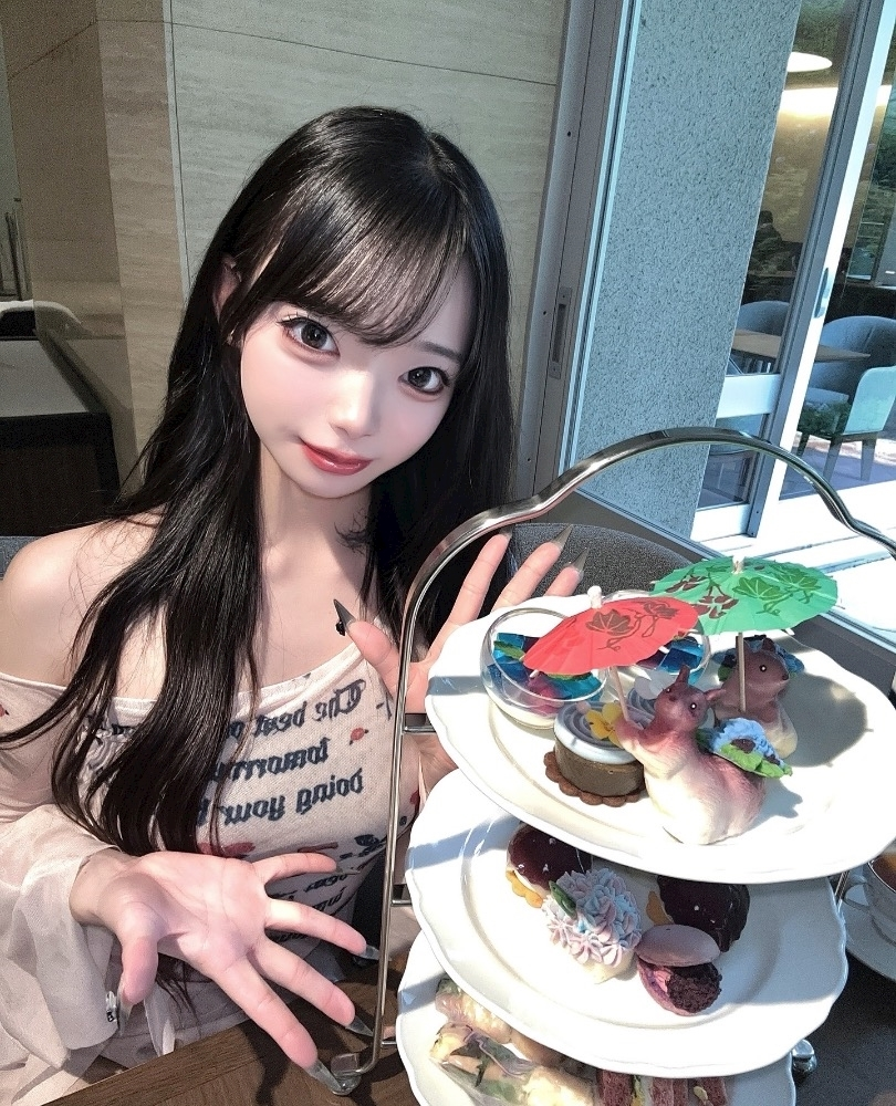 さな