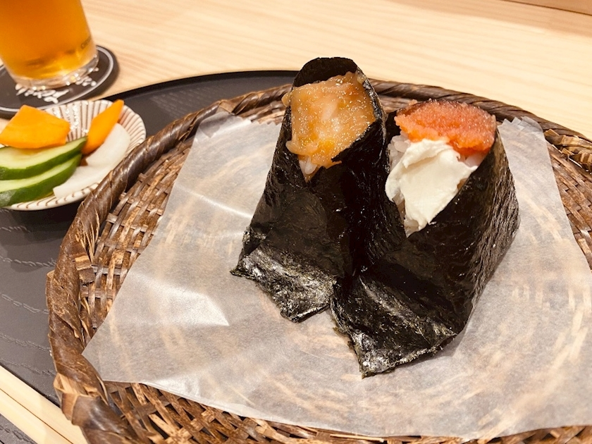 美吉 アユム