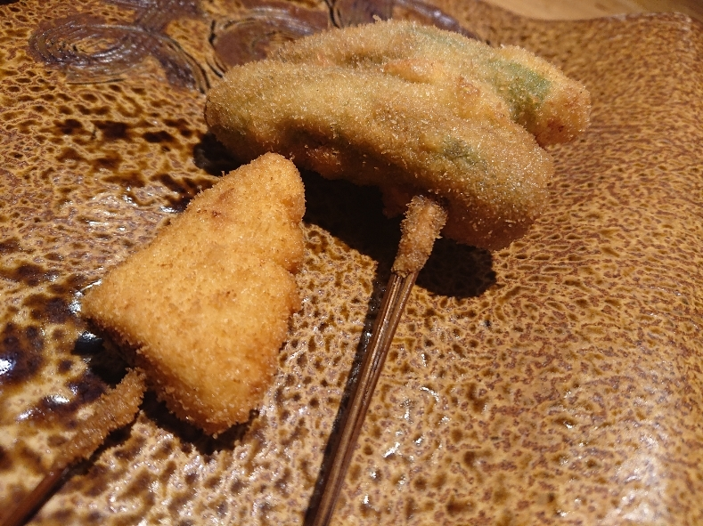 五条 椿