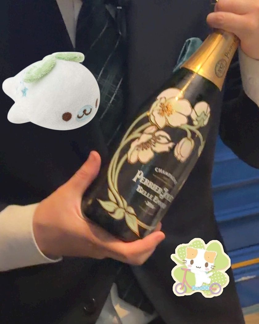 緑 四葉