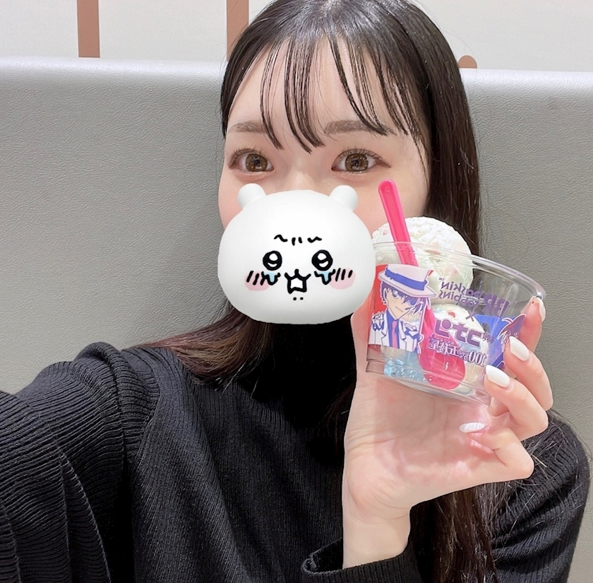橋本 ゆうか