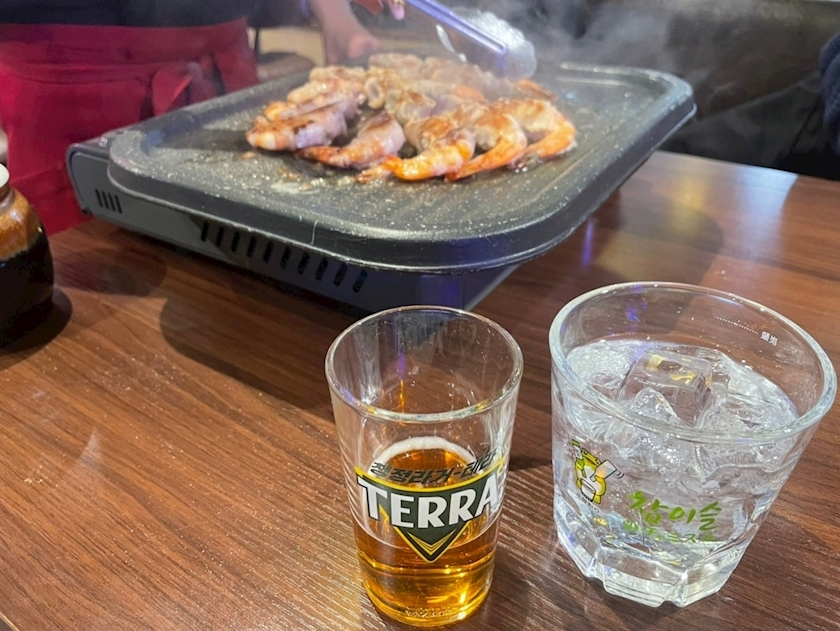 式波 ツバサ