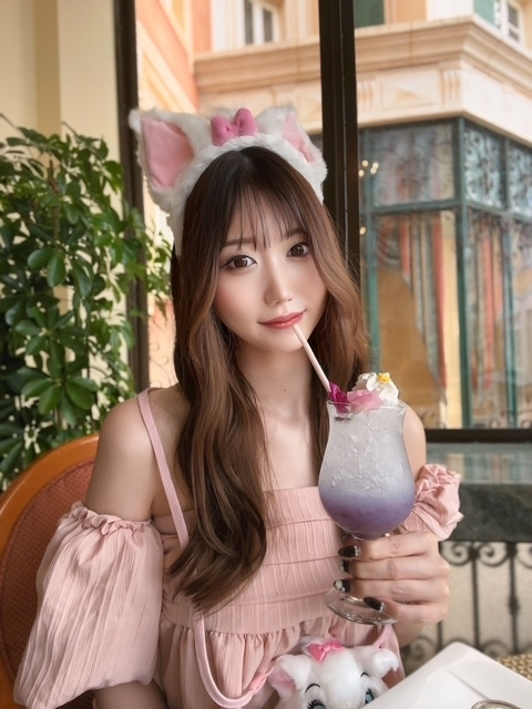 美波 ななみ