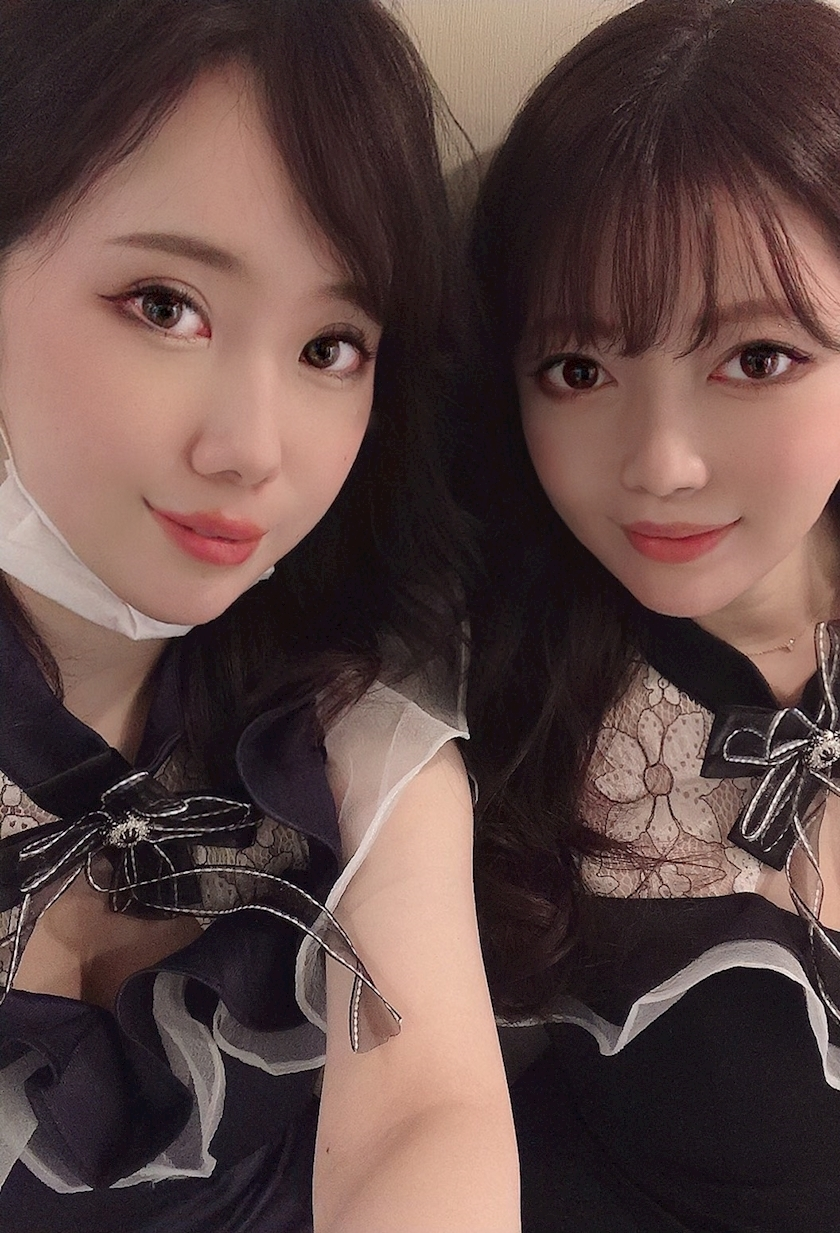 妃 えりな