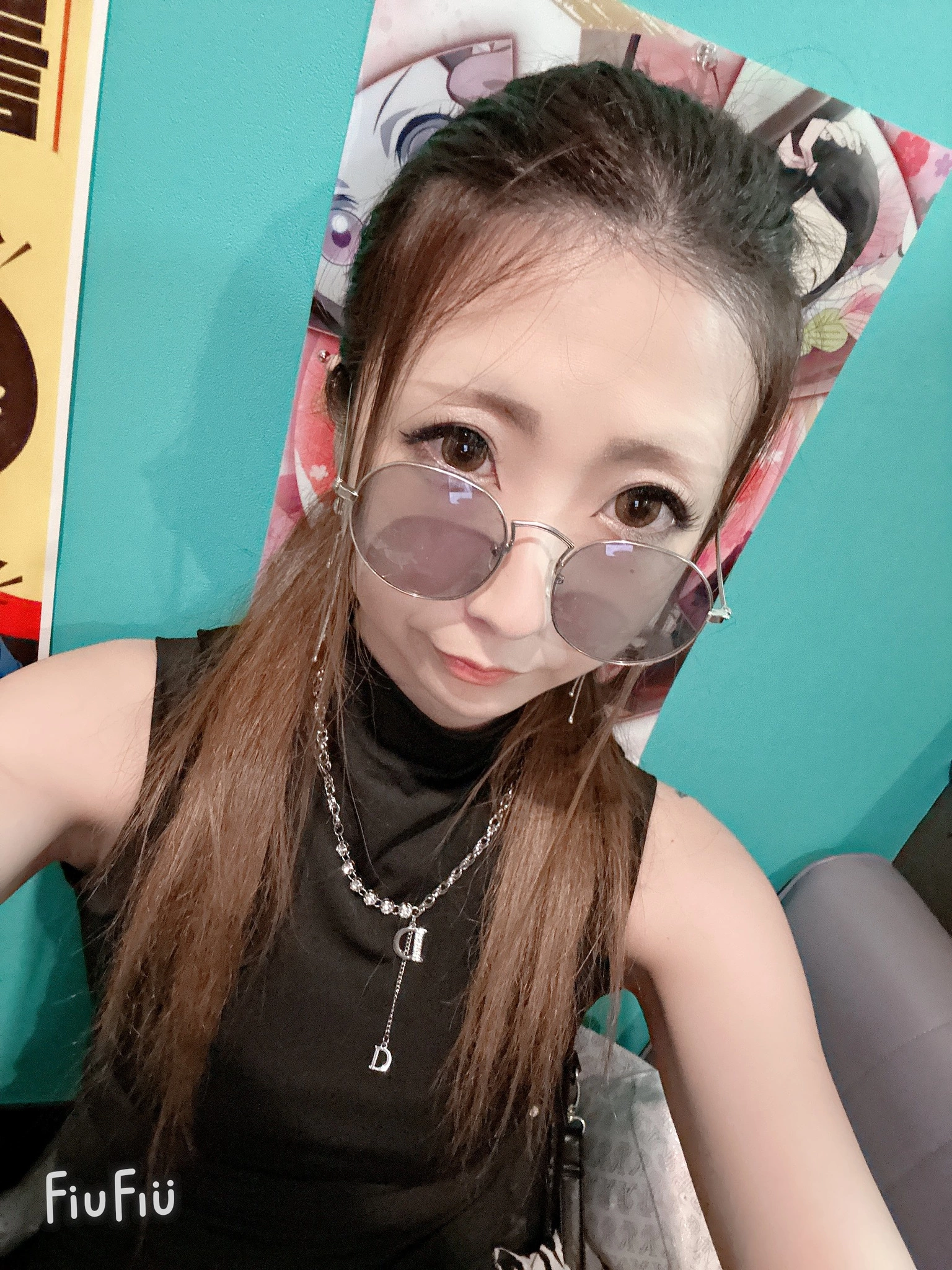 潤