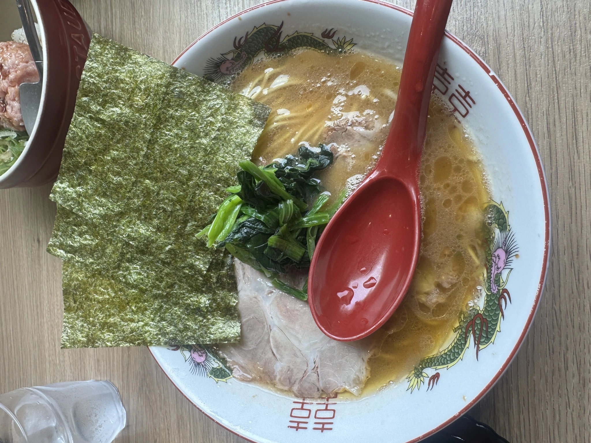 恋麦乃 ちょり