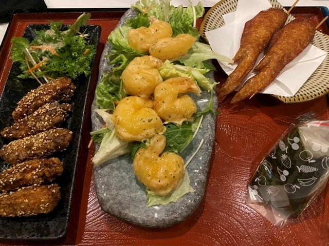 あんな