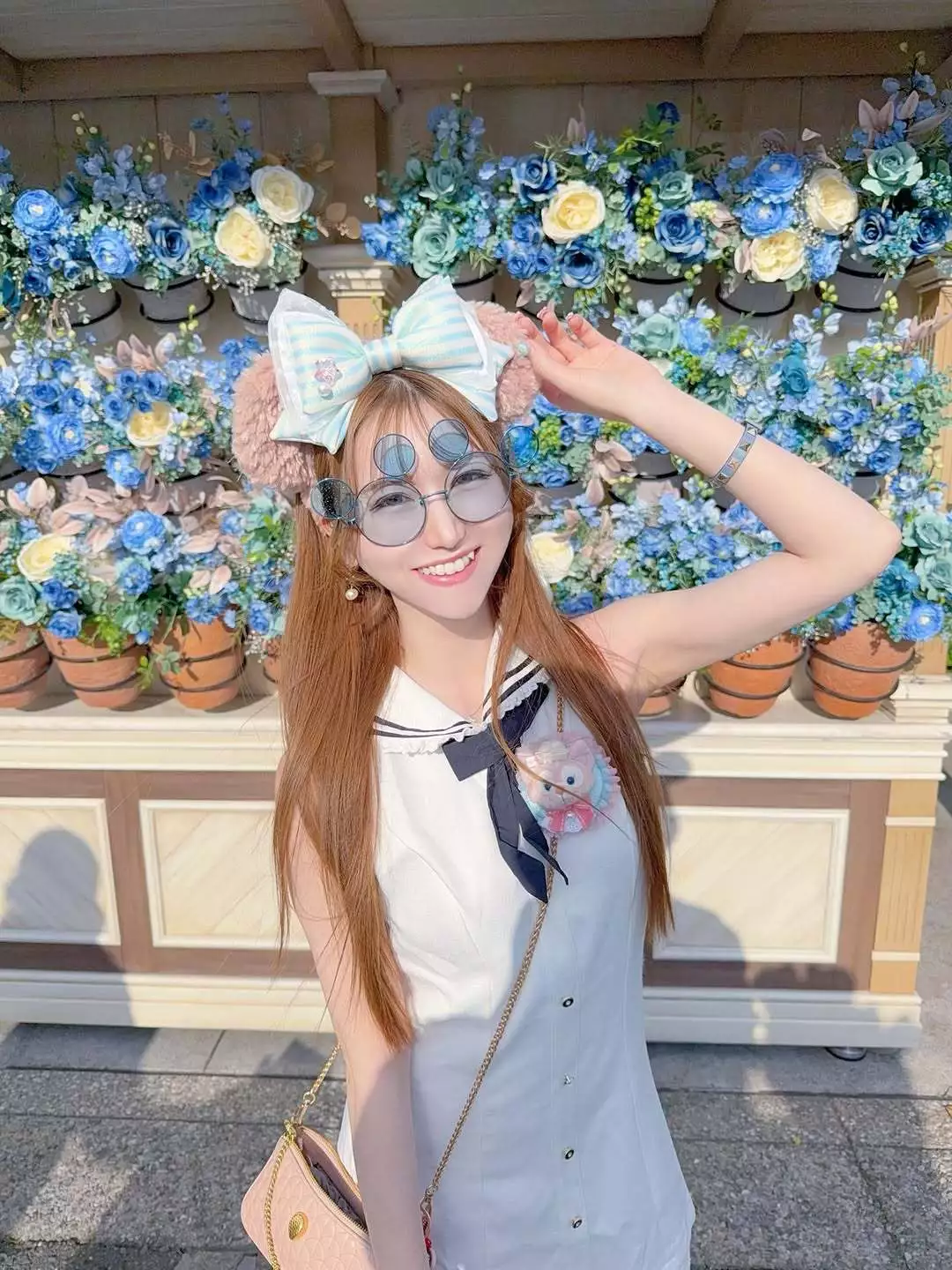 天使 のん
