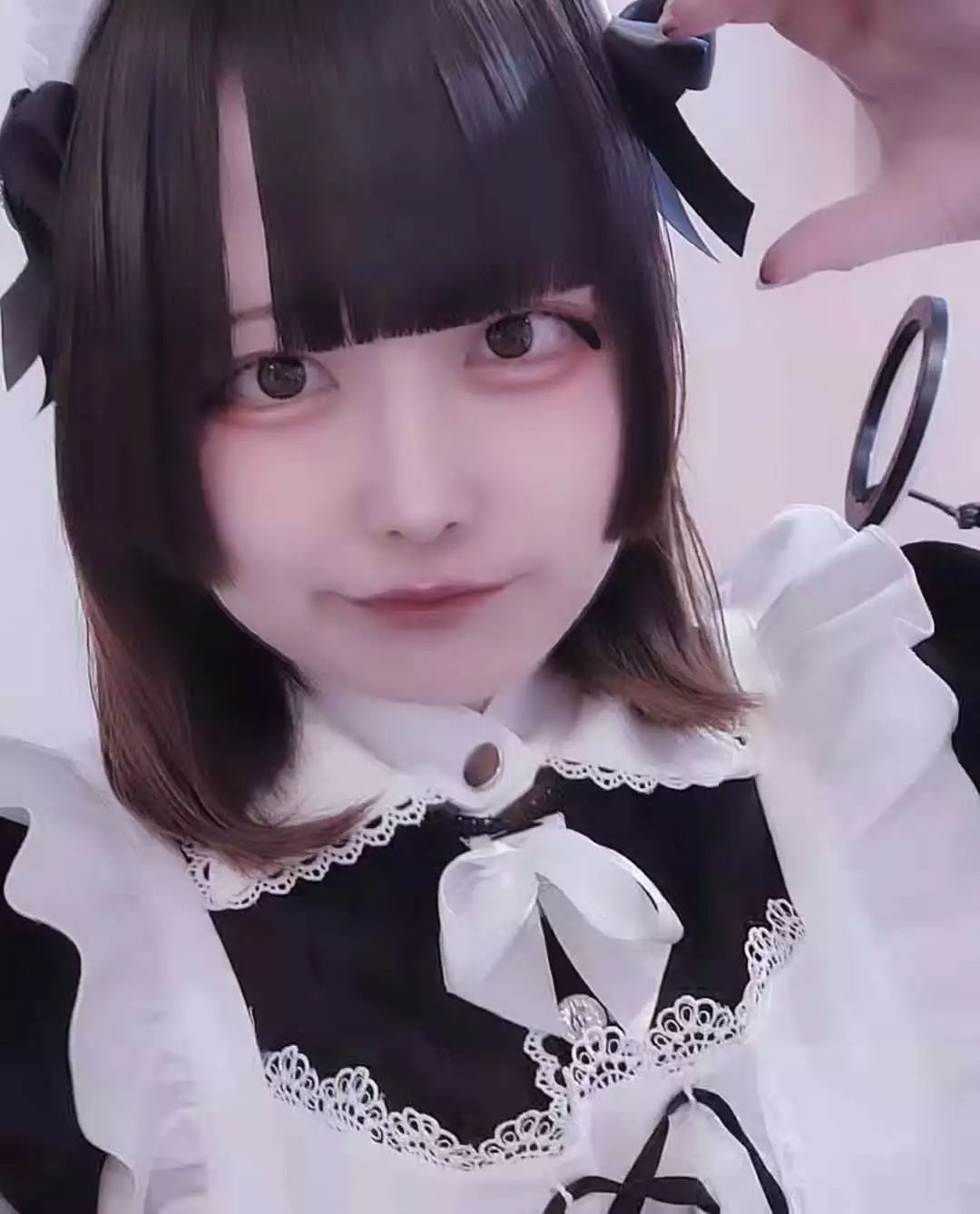あお