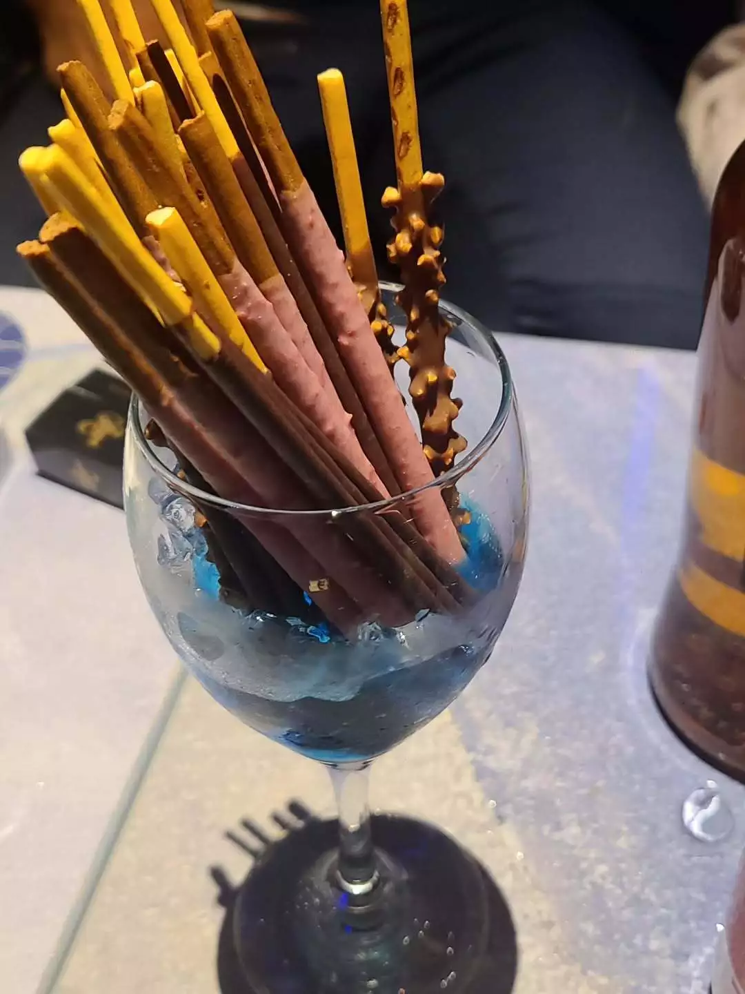 八吹 唯菜