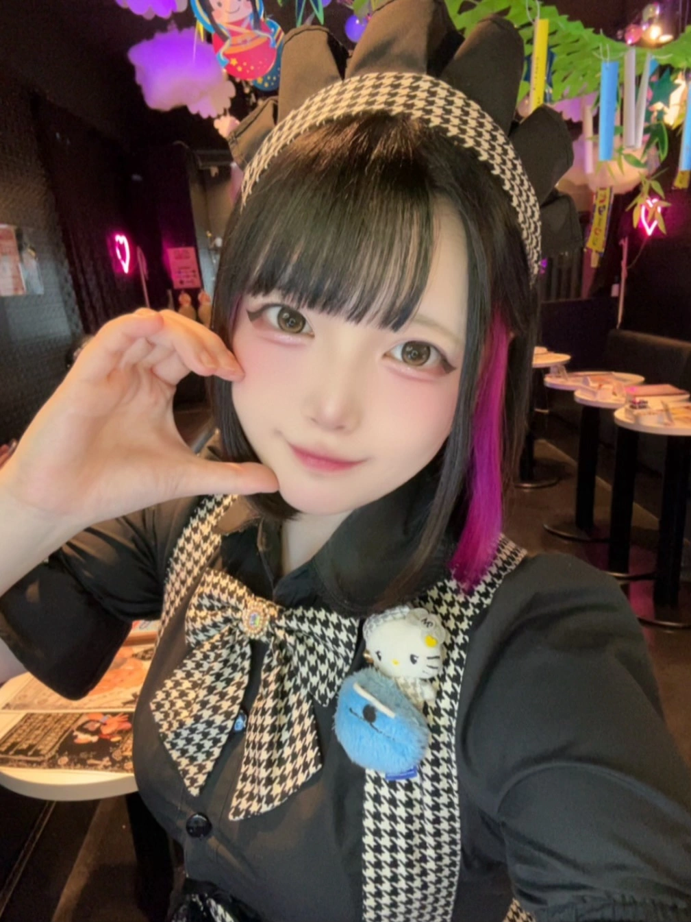 小鳥遊 もか