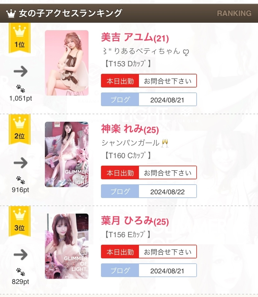 美吉 アユム