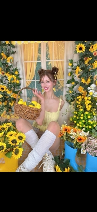 美月 れい