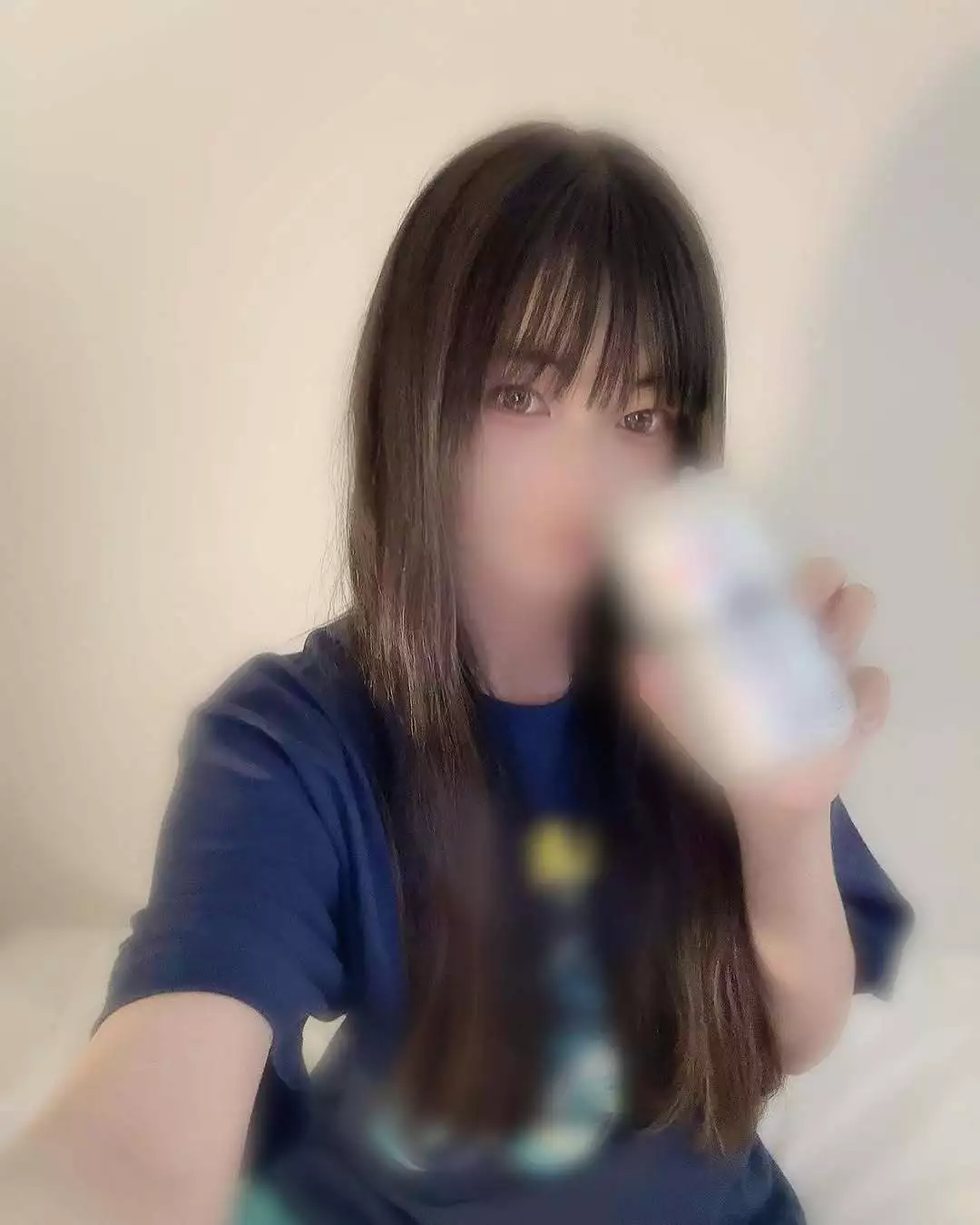 める